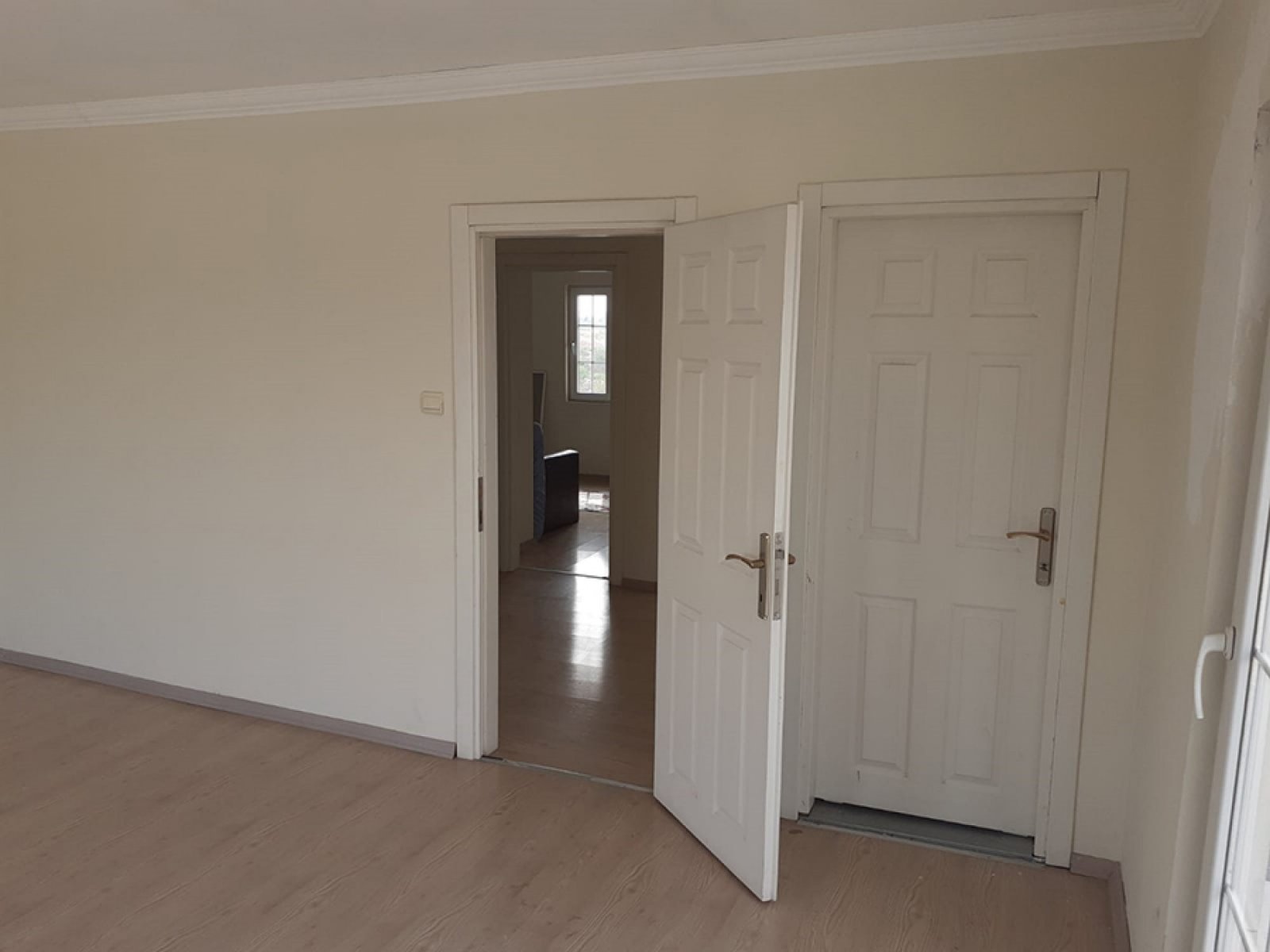 163 m2 Double Storey Steel House