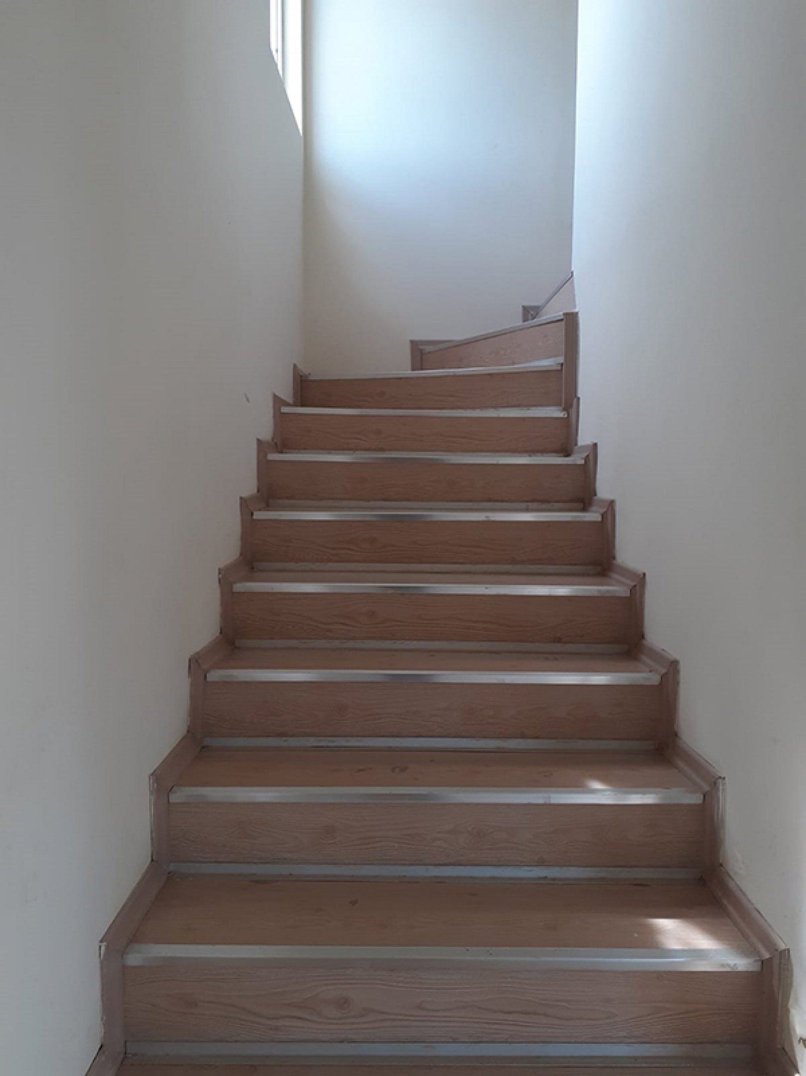 163 m2 Double Storey Steel House