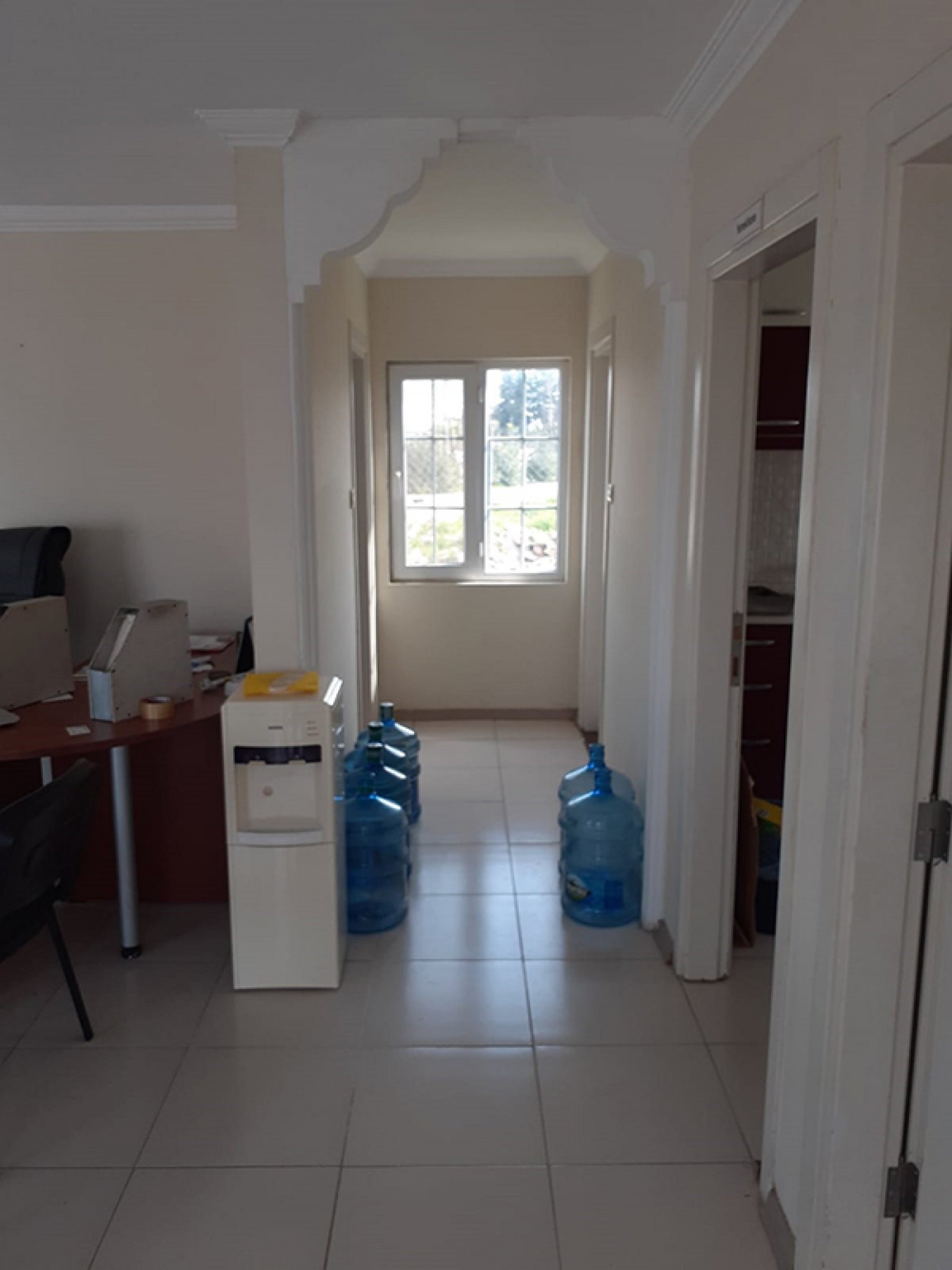 163 m2 Double Storey Steel House