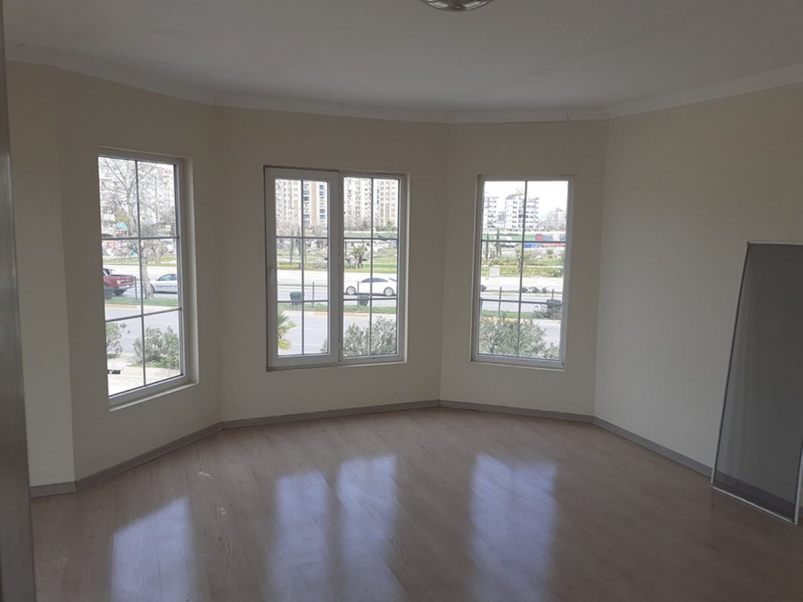 163 m2 Double Storey Steel House