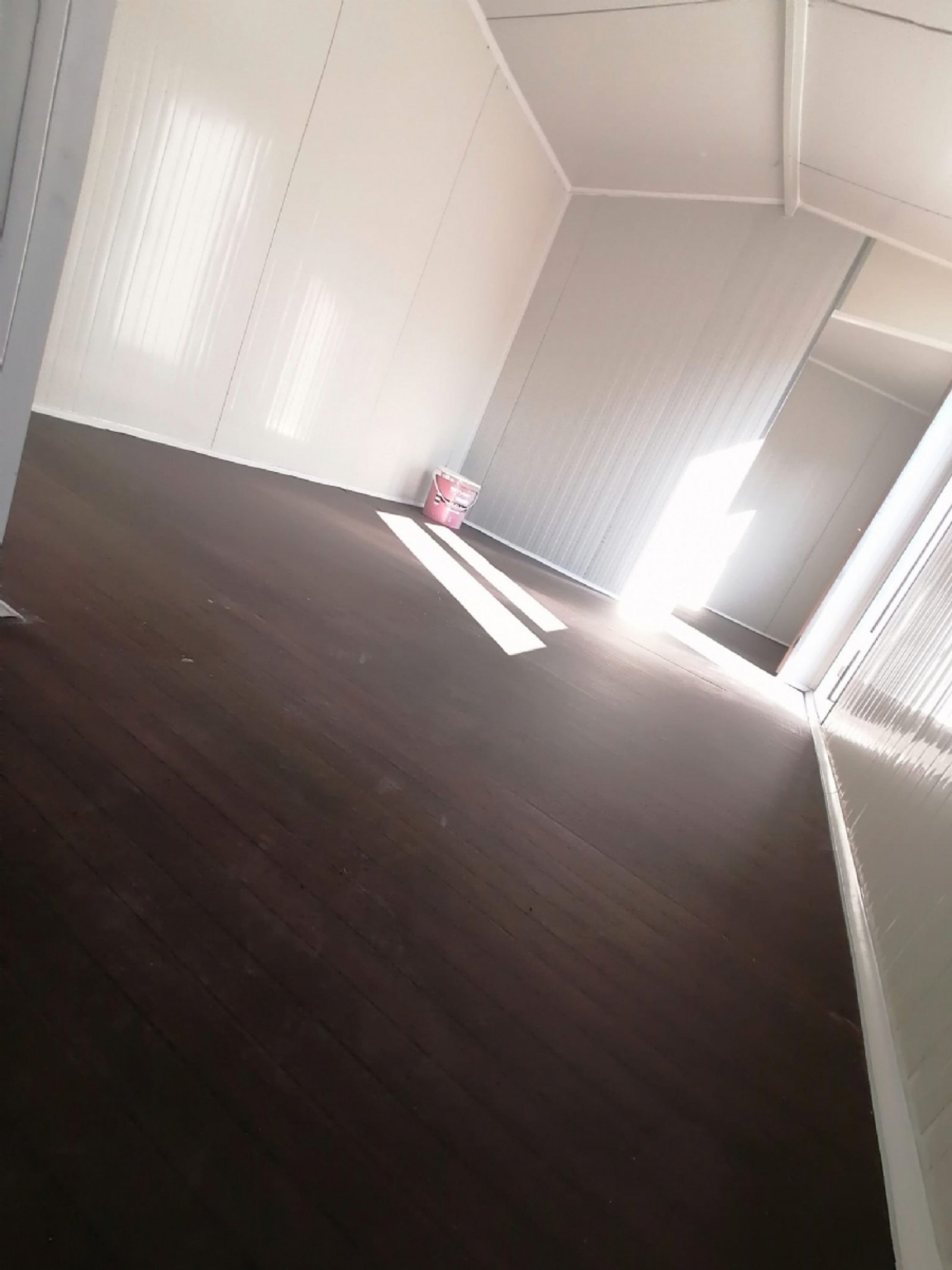  FK 702 Model 24 m2 Container House