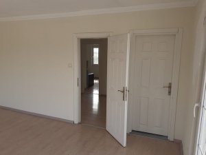 163 m2 Double Storey Steel House