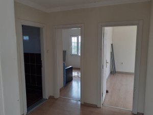 163 m2 Double Storey Steel House