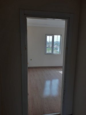 163 m2 Double Storey Steel House