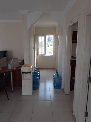 163 m2 Double Storey Steel House