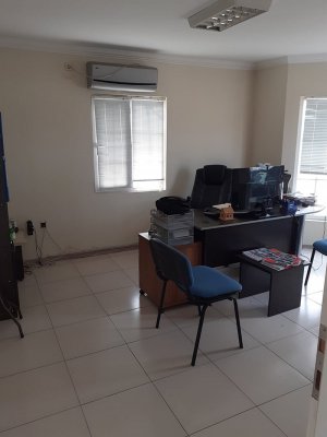 163 m2 Double Storey Steel House