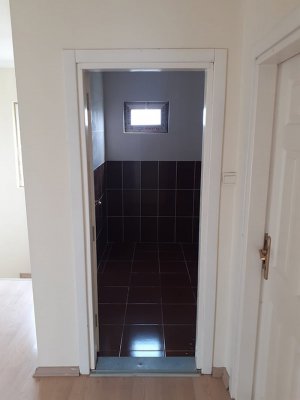 163 m2 Double Storey Steel House