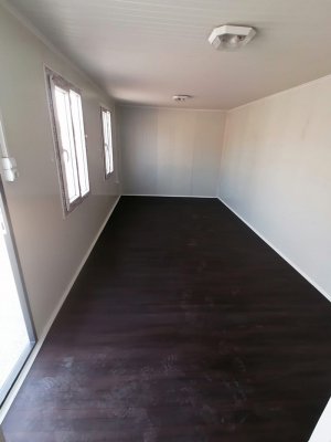 FK 205 Model 21 m2 Container House