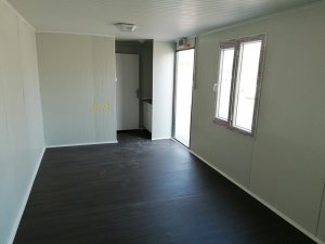 FK 205 Model 21 m2 Container House