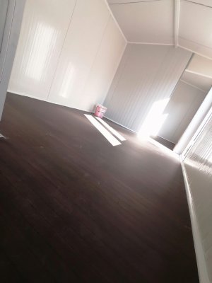  FK 702 Model 24 m2 Container House